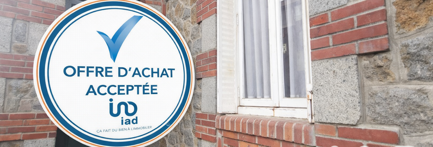 Maison 8 Pièces 187 m² à vendre à Saint-Brieuc (22000)