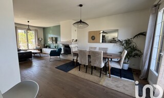 Maison 6 Pièces 140 m² à vendre à Champigny-sur-Marne (94500)
