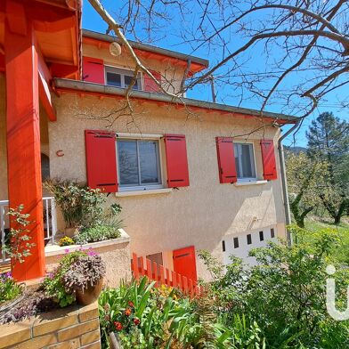 Maison 5 pièces 285000 €