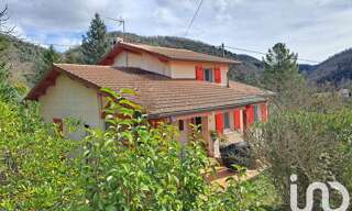 Maison 5 Pièces 122 m² à vendre à Ponsas (26240)