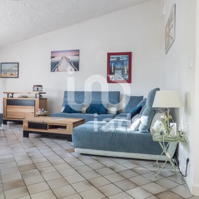 Maison 6 pièces 620000 €