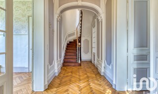 Maison 8 Pièces 230 m² à vendre à Elbeuf (76500)