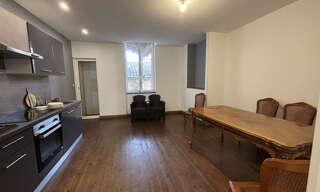 Appartement 3 Pièces 80 m² à louer à Tonneins (47400)