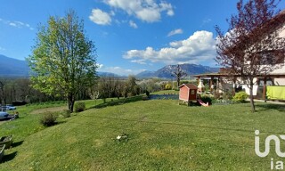 Maison 5 Pièces 118 m² à vendre à Laissaud (73800)