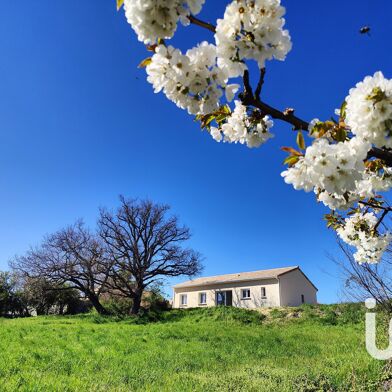 Maison 4 pièces 259000 €