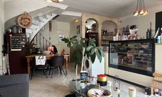 Commerce  201 m² à vendre à Saint Geniez d'Olt et d'Aubrac (12130)