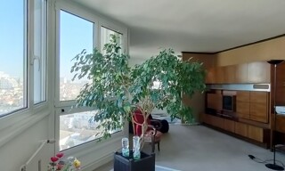 Appartement 4 Pièces 83 m² à vendre à Bagnolet (93170)