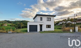 Terrain  463 m² à vendre à Longessaigne (69770)
