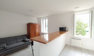 Appartement 1 Pièce 22 m² à louer à Clermont-Ferrand (63000)