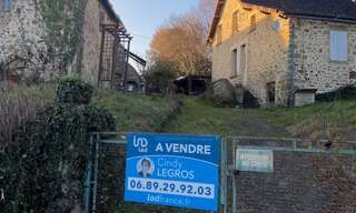 Maison 3 Pièces 70 m² à vendre à Bar (19800)