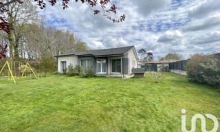 Maison 4 Pièces 108 m² à vendre à Belin-Béliet (33830)