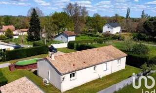 Maison 7 Pièces 107 m² à vendre à Saint-Seurin-sur-l'Isle (33660)