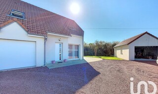 Maison 5 Pièces 95 m² à vendre à Barneville-Carteret (50270)