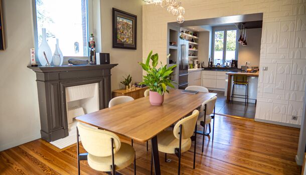 Propri&eacute;t&eacute; 13 pièces  à vendre Pau 64000