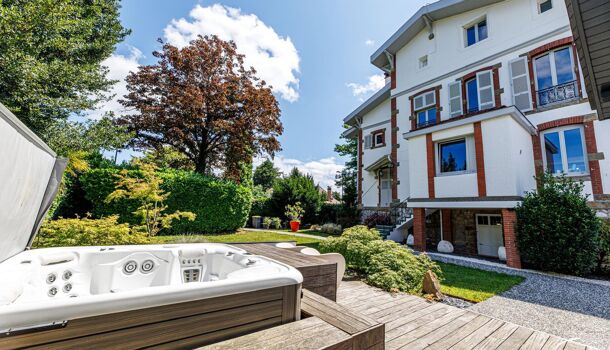 Propri&eacute;t&eacute; 13 pièces  à vendre Pau 64000