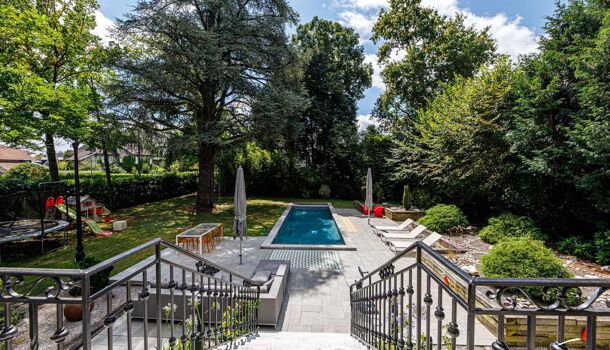 Propri&eacute;t&eacute; 13 pièces  à vendre Pau 64000