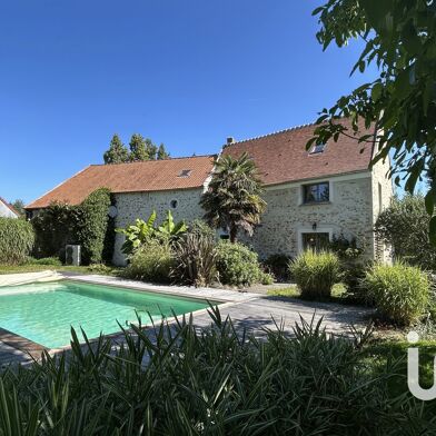 Maison 12 pièces 599000 €