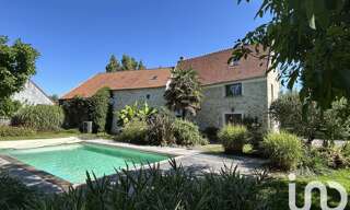 Maison 12 Pièces 354 m² à vendre à Coulommiers (77120)