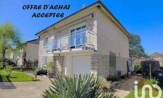 Maison 4 Pièces 101 m² à vendre à Malemort (19360)
