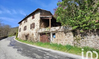 Maison 6 Pièces 143 m² à vendre à Lamastre (07270)
