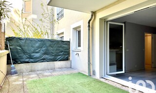 Appartement 2 Pièces 43 m² à vendre à Morsang-sur-Orge (91390)