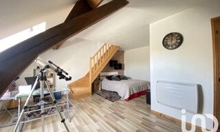 Maison 10 Pièces 249 m² à vendre à Le Malesherbois (45330)