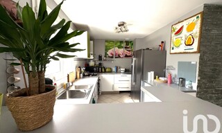 Maison 5 Pièces 90 m² à vendre à Villabé (91100)