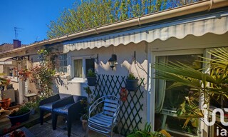 Maison 2 Pièces 40 m² à vendre à Yerres (91330)