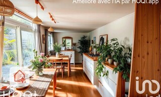 Maison 2 Pièces 40 m² à vendre à Yerres (91330)