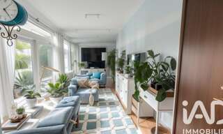 Maison 2 Pièces 40 m² à vendre à Yerres (91330)