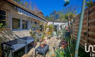 Maison 2 Pièces 40 m² à vendre à Yerres (91330)