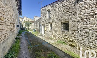 Maison 2 Pièces 41 m² à vendre à Beauvoir-sur-Niort (79360)