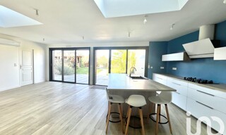 Maison 7 Pièces 182 m² à vendre à Laval (53000)