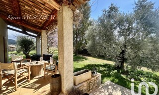 Maison 5 Pièces 137 m² à vendre à Les Mées (04190)