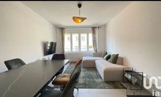 Appartement 3 Pièces 54 m² à vendre à Thionville (57100)
