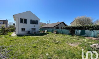 Maison 3 Pièces 70 m² à vendre à Orsay (91400)
