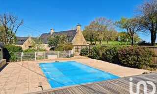 Maison 12 Pièces 229 m² à vendre à Languidic (56440)