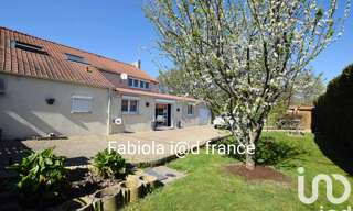 Maison 11 Pièces 192 m² à vendre à Nielles-lès-Ardres (62610)