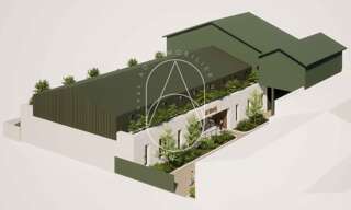 Bureau  50 m² à vendre à Montpellier (34000)