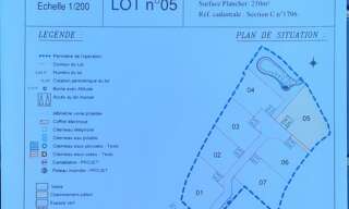 Terrain  713 m² à vendre à Mesnil-Roc'h (35720)