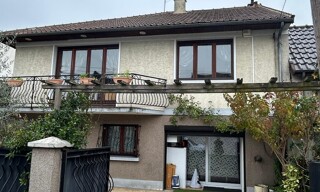 Maison 7 Pièces 144 m² à vendre à Chelles (77500)