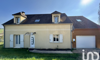 Maison 9 Pièces 163 m² à vendre à Jambville (78440)