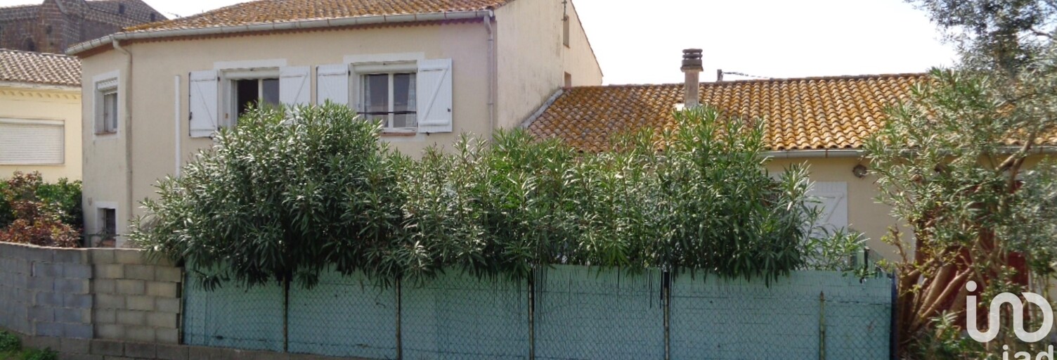 Appartement 7 Pièces 154 m² à vendre à Vias (34450)