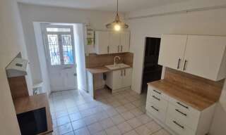 Immeuble  270 m² à vendre à Saint-Pons-de-Thomières (34220)