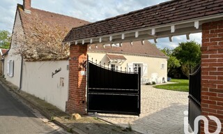 Maison 9 Pièces 230 m² à vendre à Chartres (28000)