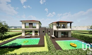Maison 5 Pièces 116 m² à vendre à Saint-Geniès-Bellevue (31180)