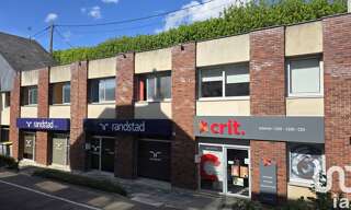 Appartement 6 Pièces 100 m² à vendre à Vernon (27200)