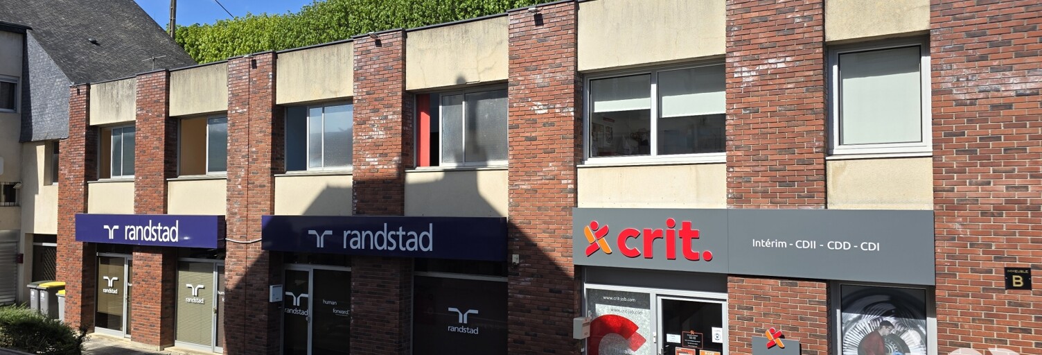 Appartement 6 Pièces 100 m² à vendre à Vernon (27200)