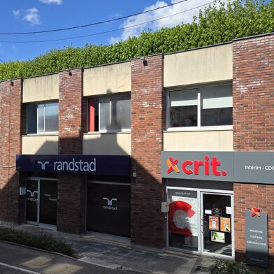 Appartement 6 pièces 178000 €