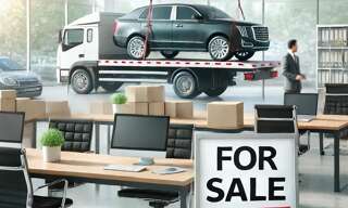 Commerce  10 m² à vendre à Serris (77700)